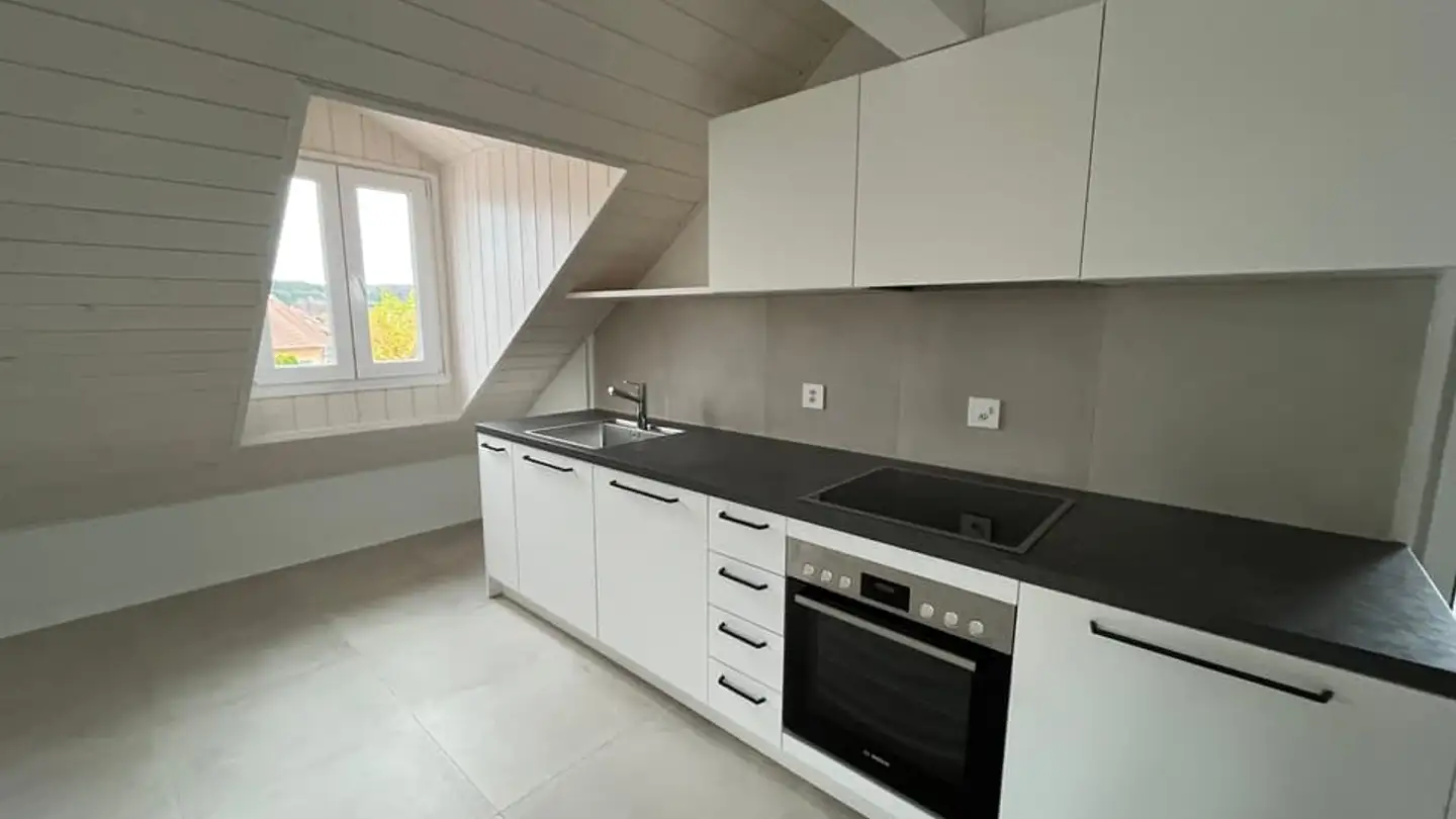 Appartement à louer - Route Des Cullayes 4, 1083 Mézières VD - Photo 2