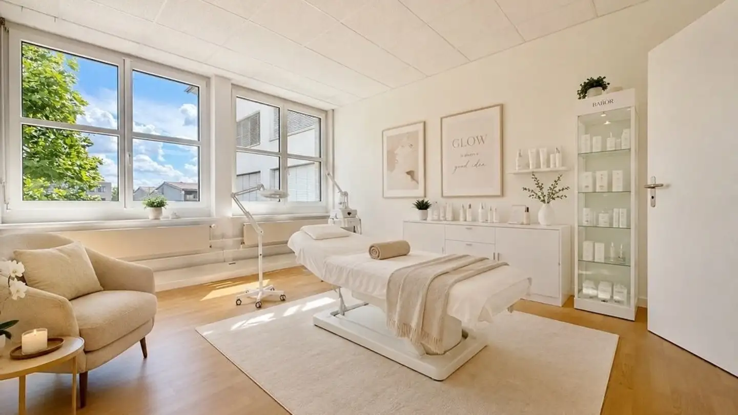 Commerciale in affitto - Picardiestrasse 3, 5040 Schöftland - Foto 4