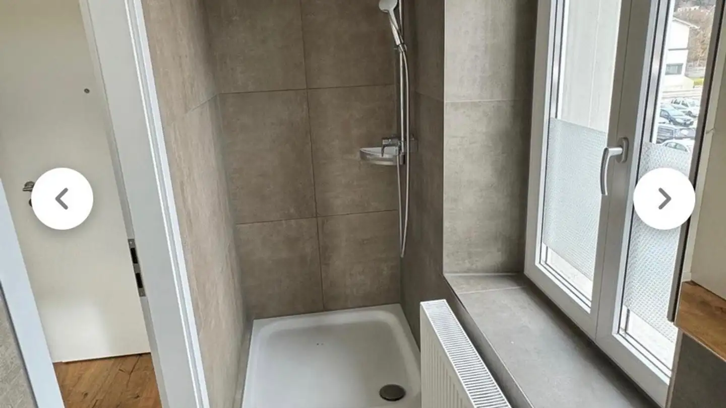 Appartamento in affitto - Unterführungsstrasse 1, 5745 Safenwil - Foto 2