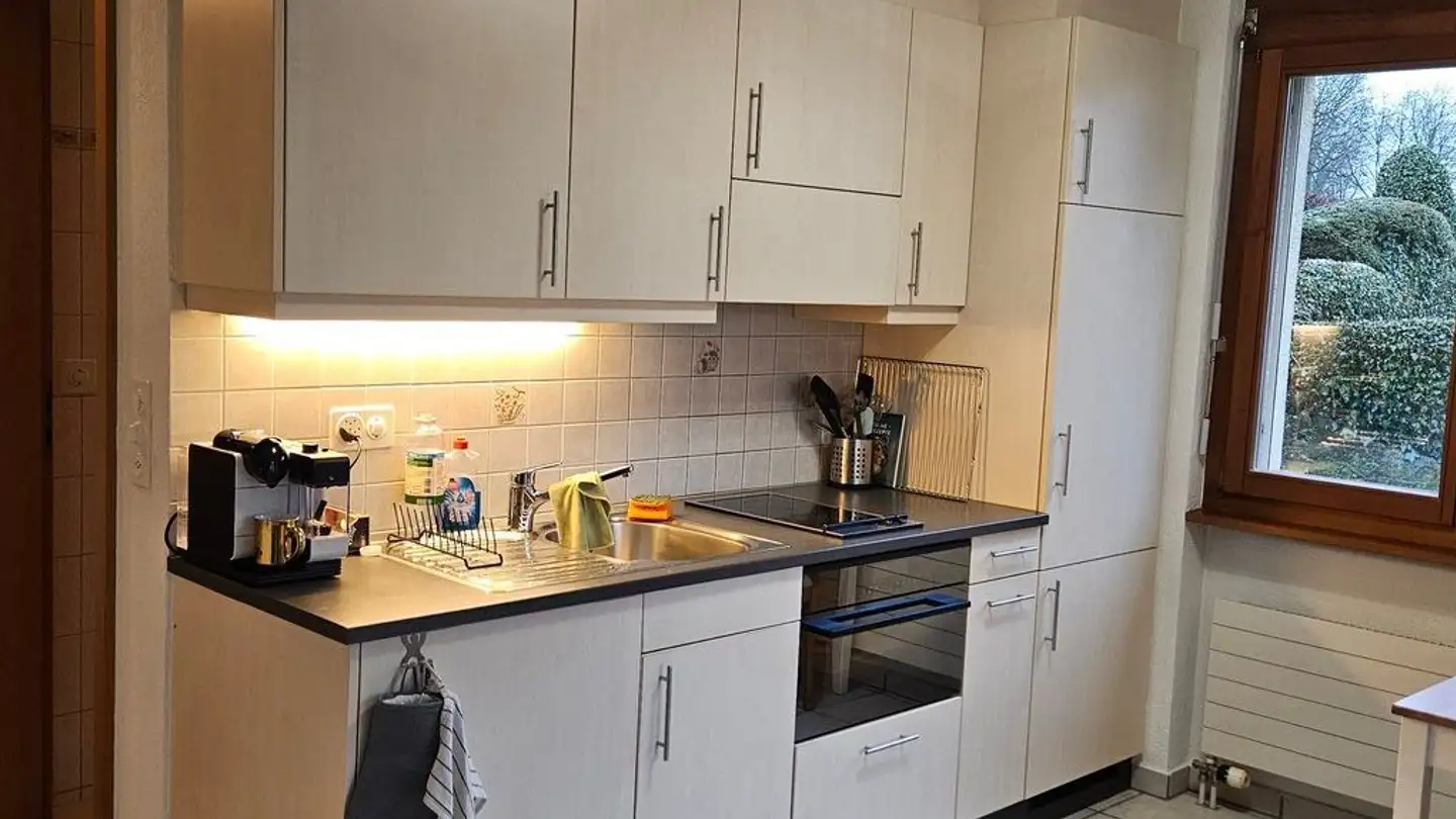 Apartment for rent - Seftigenstrasse 127, 3123 Belp - Photo 2