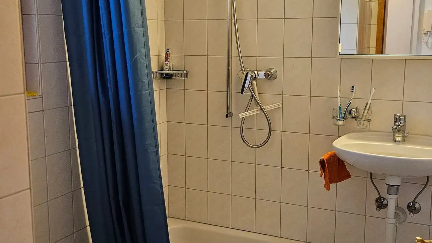 Apartment for rent - Seftigenstrasse 127, 3123 Belp - Photo 3