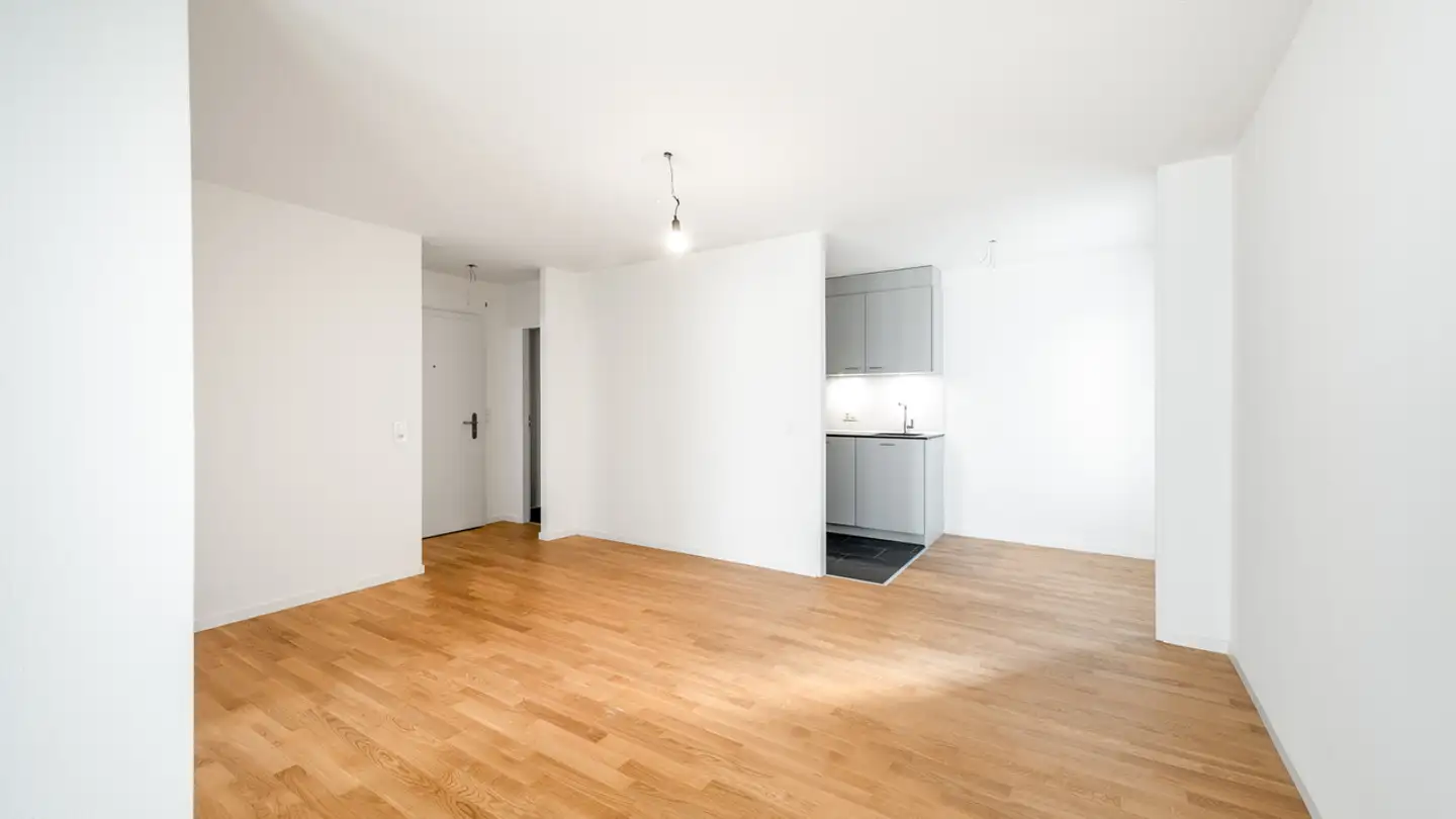 Appartamento in affitto - Grütstrasse 53, 8047 Zürich - Foto 2