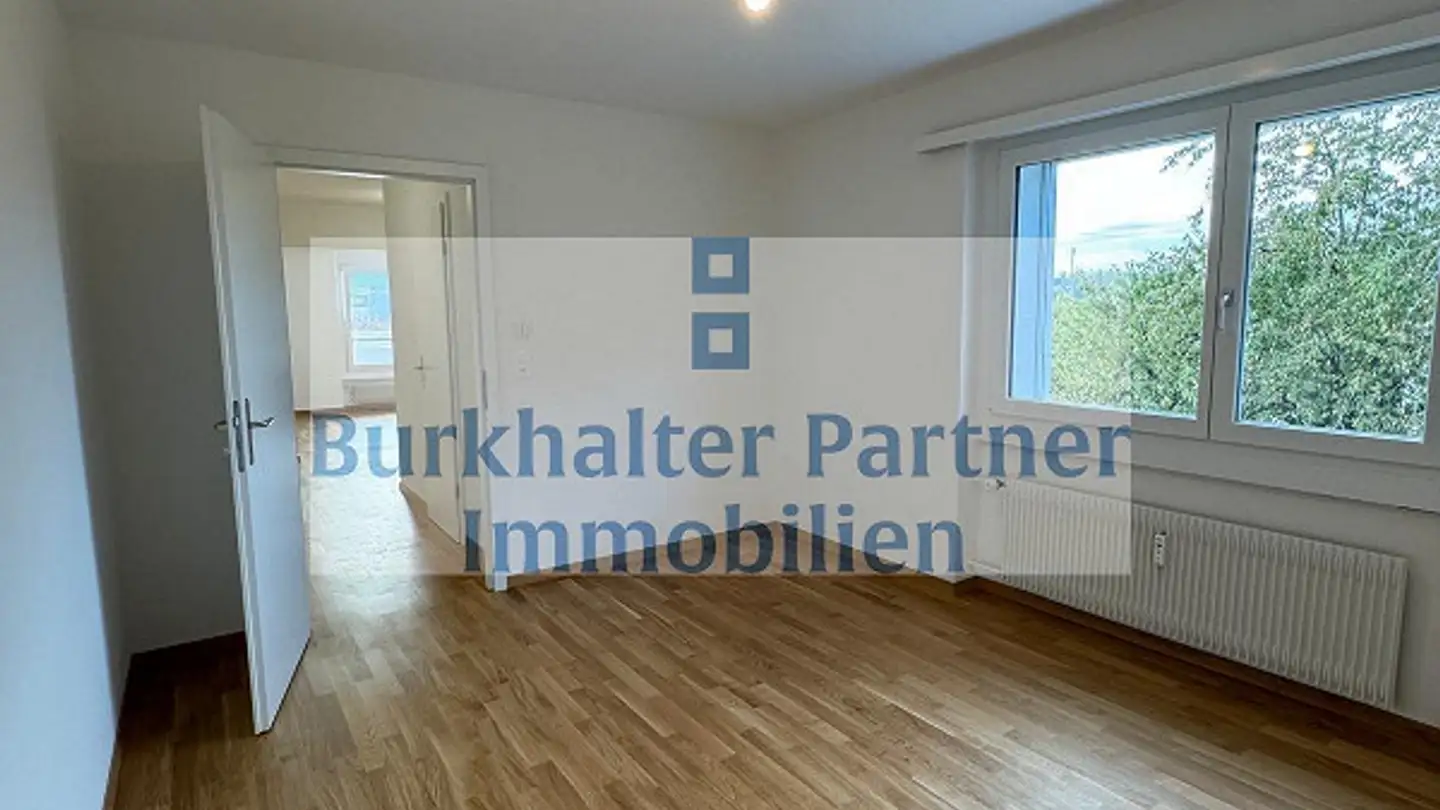 Wohnung mieten - Bollstrasse 3, 3076 Worb - Foto 4