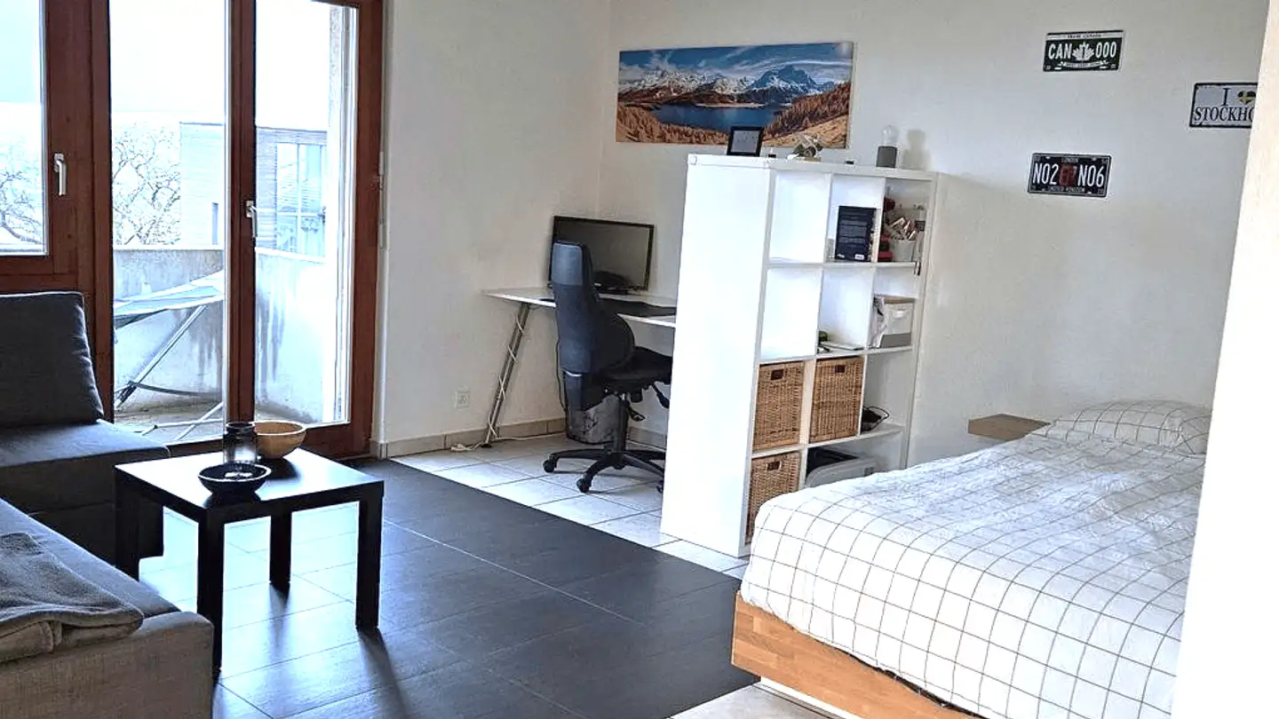 Apartment for rent - Seftigenstrasse 127, 3123 Belp