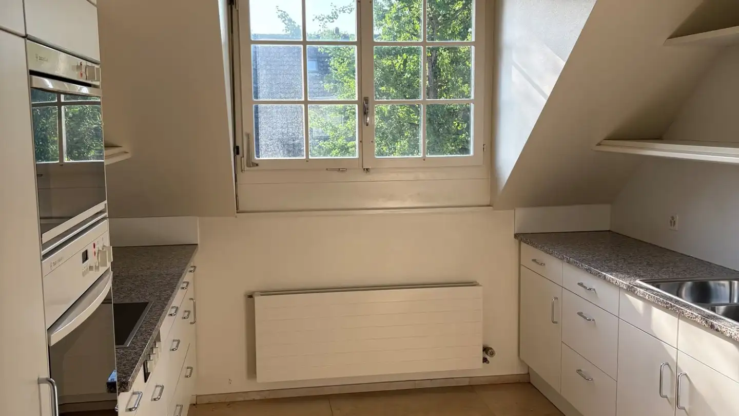 Dachgeschosswohnung mieten - Thiersteinerrain 102, 4059 Basel - Foto 2