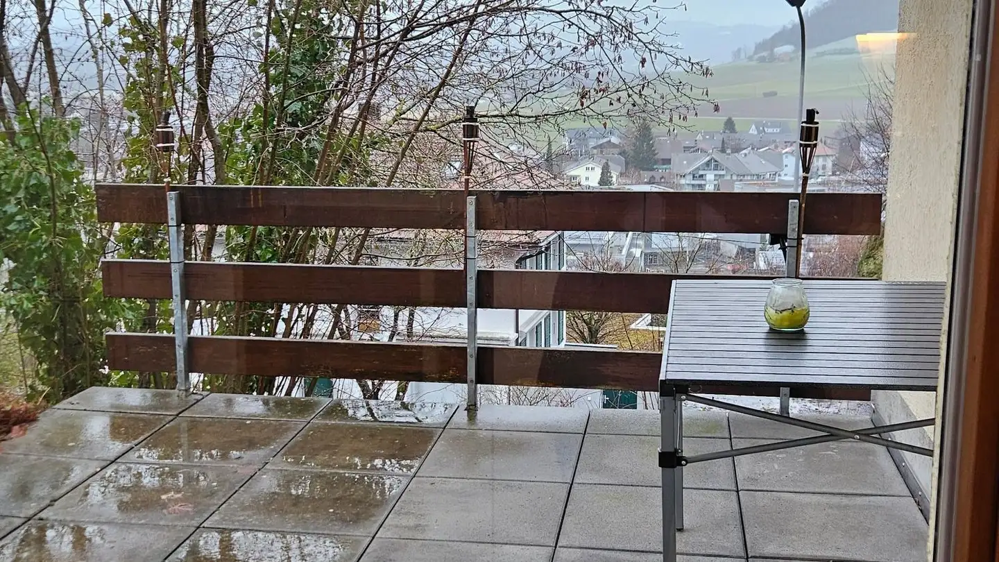 Apartment for rent - Seftigenstrasse 127, 3123 Belp - Photo 4