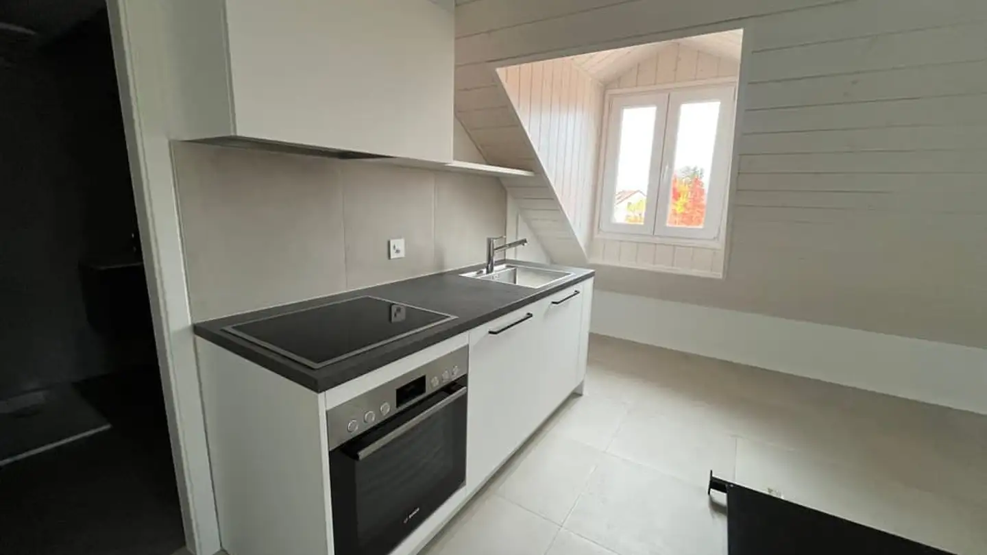 Appartement à louer - Route Des Cullayes 4, 1083 Mézières VD - Photo 4