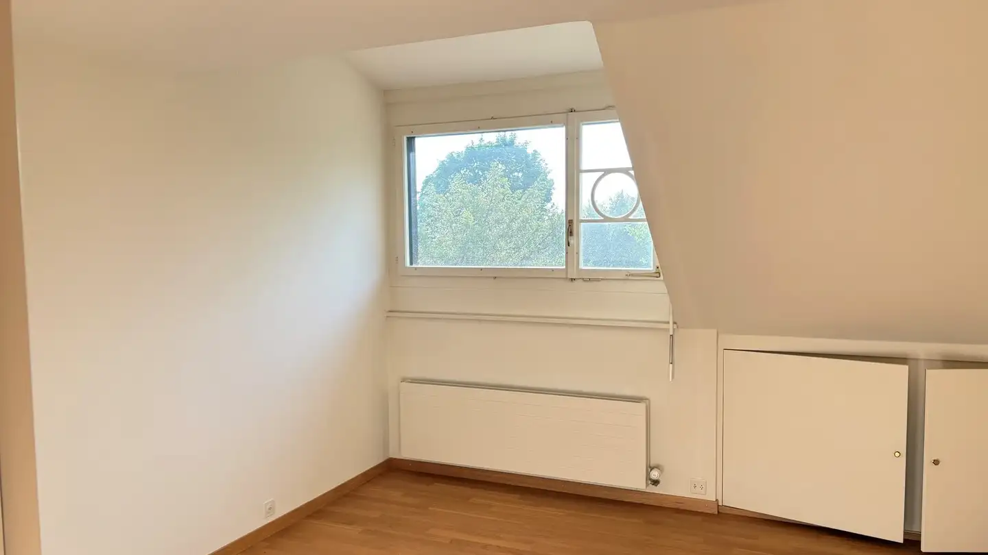 Dachgeschosswohnung mieten - Thiersteinerrain 102, 4059 Basel - Foto 4