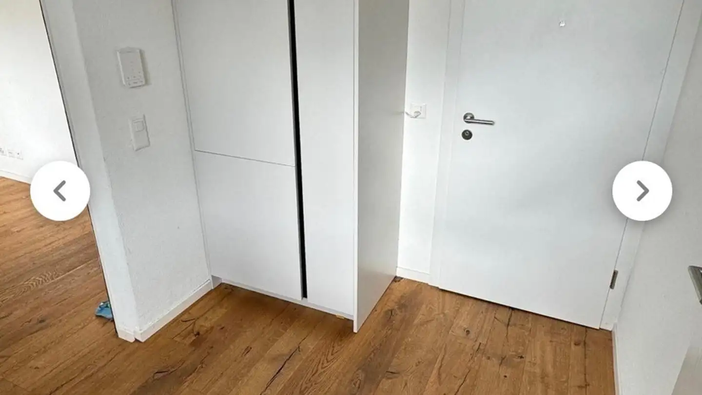 Appartamento in affitto - Unterführungsstrasse 1, 5745 Safenwil - Foto 3