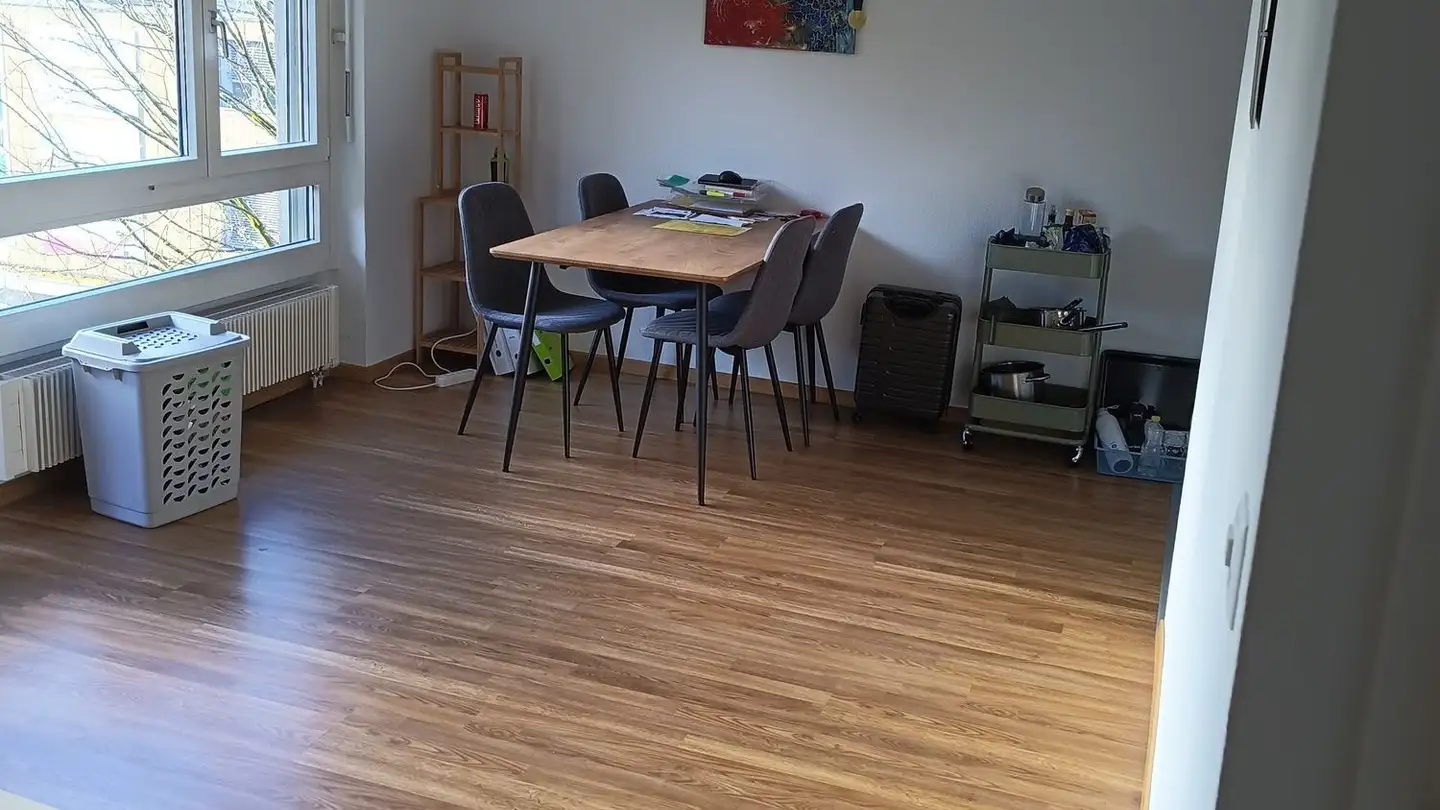 Appartement à louer - Worblentalstrasse 35, 3063 Ittigen