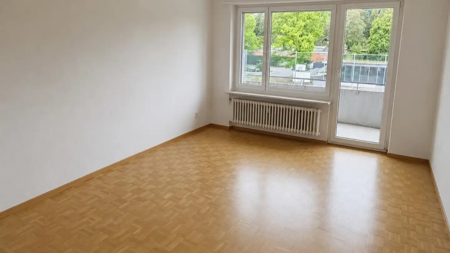 Apartment for rent - Albisstrasse, 8800 Thalwil - Photo 2