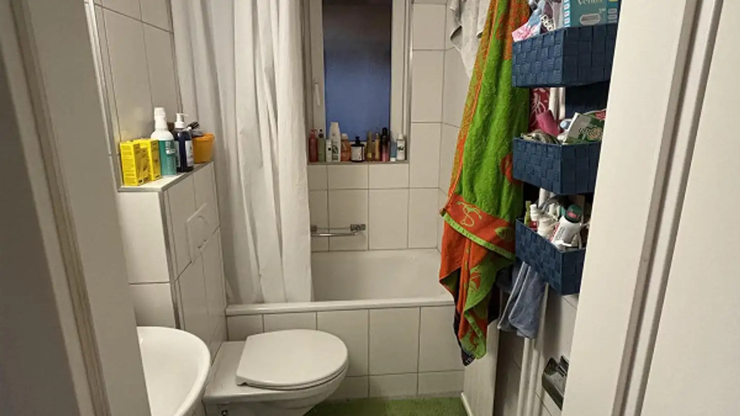 Apartment for rent - Oberdorfstrasse 20, 5623 Boswil - Photo 2