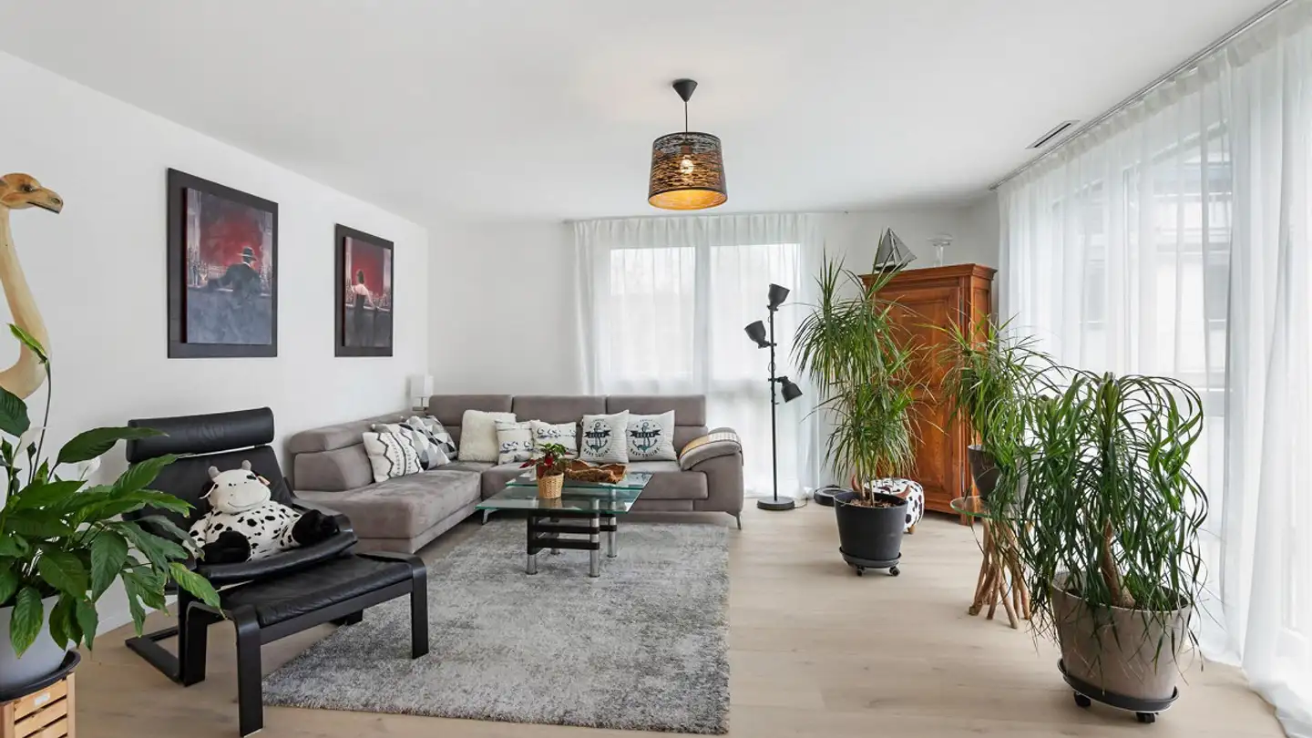 Apartment for sale - Seebüelstrasse, 8185 Winkel