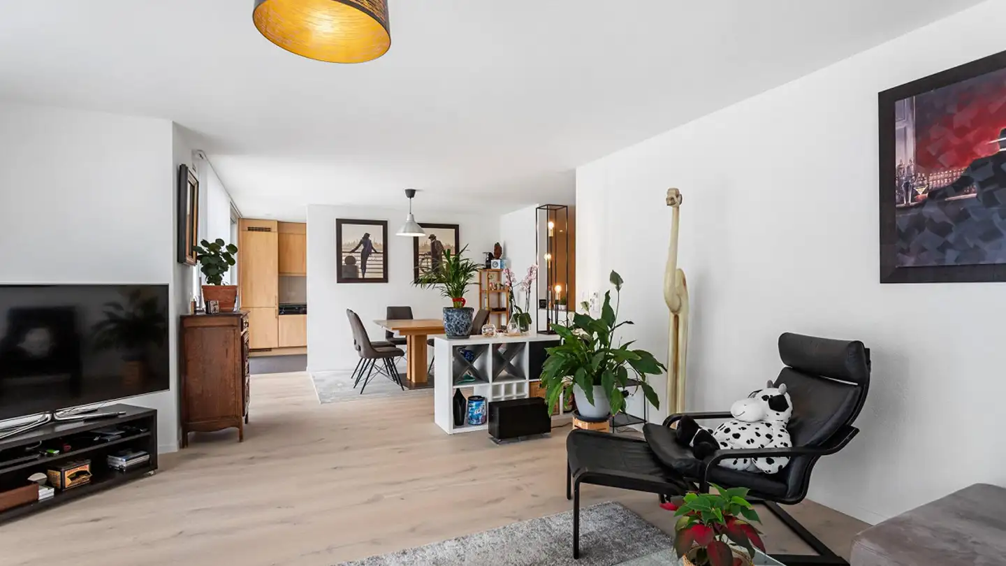 Apartment for sale - Seebüelstrasse 3, 8185 Winkel - Photo 2