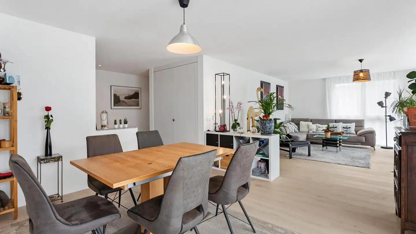 Apartment for sale - Seebüelstrasse 3, 8185 Winkel - Photo 3