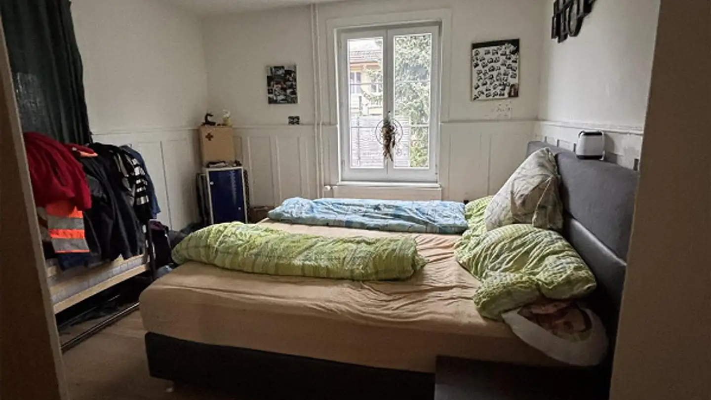 Apartment for rent - Oberdorfstrasse 20, 5623 Boswil - Photo 3