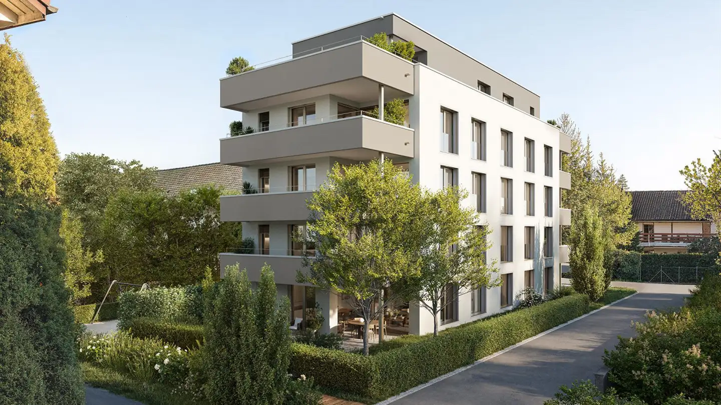 Appartamento in vendita - Verenaweg West 2, 5033 Buchs AG