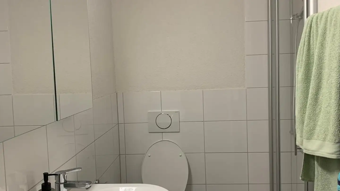 Zimmer mieten - Sportweg 3, 3097 Liebefeld - Foto 2