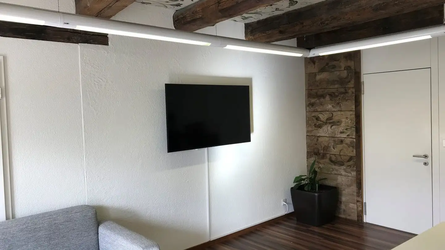 Office space for rent - Marktgasse 7, 8640 Rapperswil SG - Photo 2