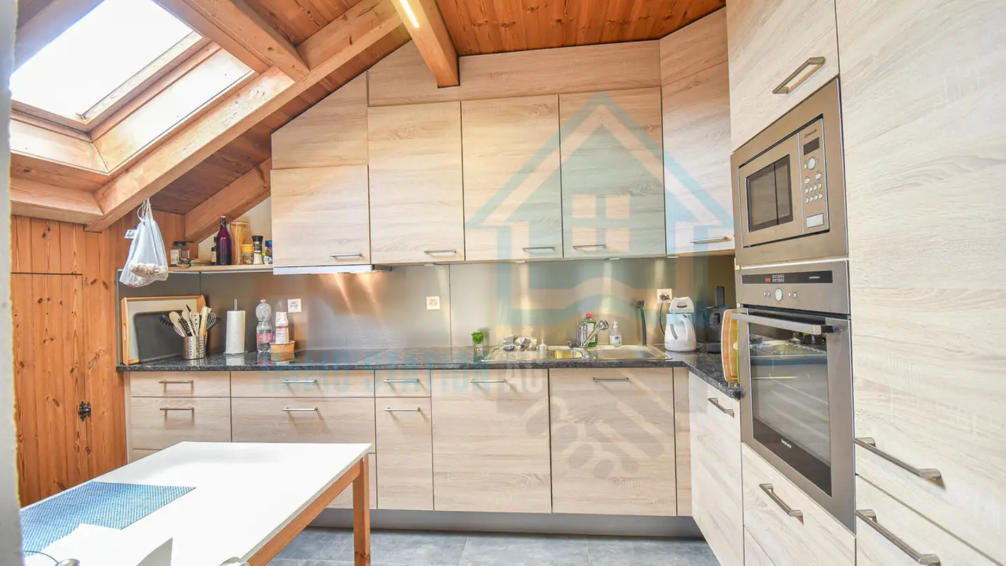 Appartamento in vendita - Chäppelismattstrasse 2, 4702 Oensingen - Photo 2