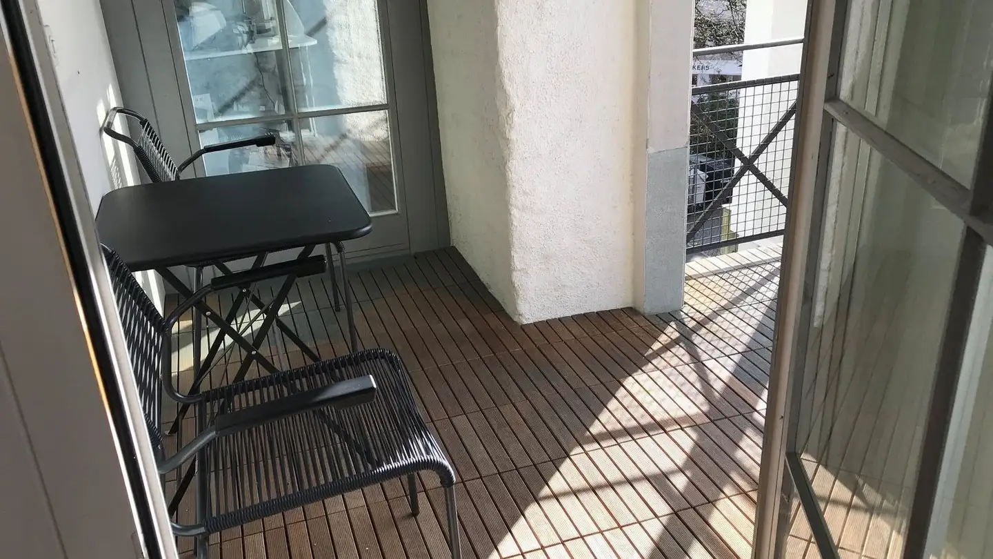 Office space for rent - Marktgasse 7, 8640 Rapperswil SG - Photo 3