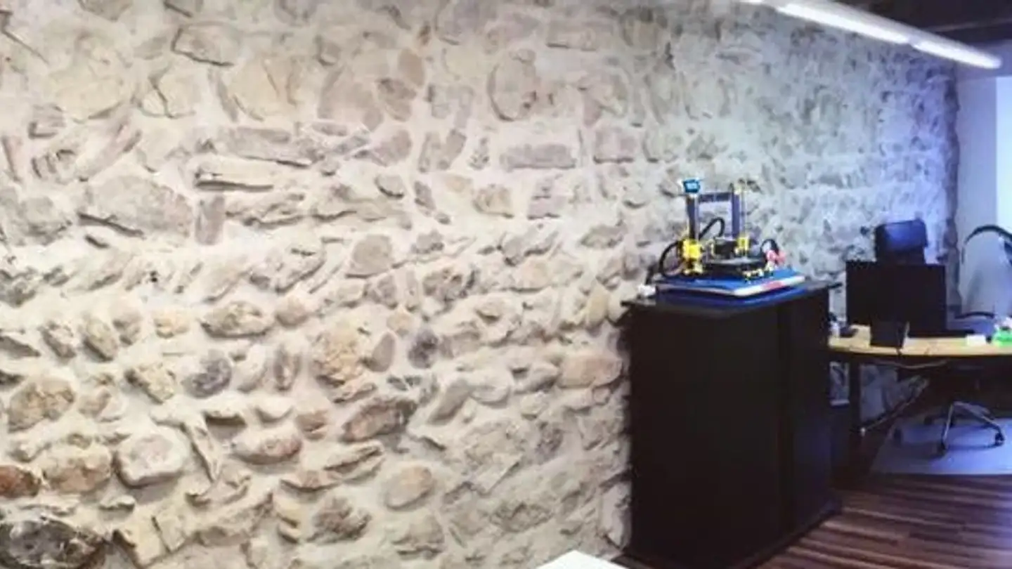 Office space for rent - Marktgasse 7, 8640 Rapperswil SG - Photo 4