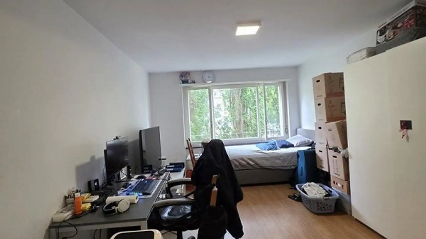 Appartamento in affitto - Holligenstrasse 1, 3008 Bern - Foto 3