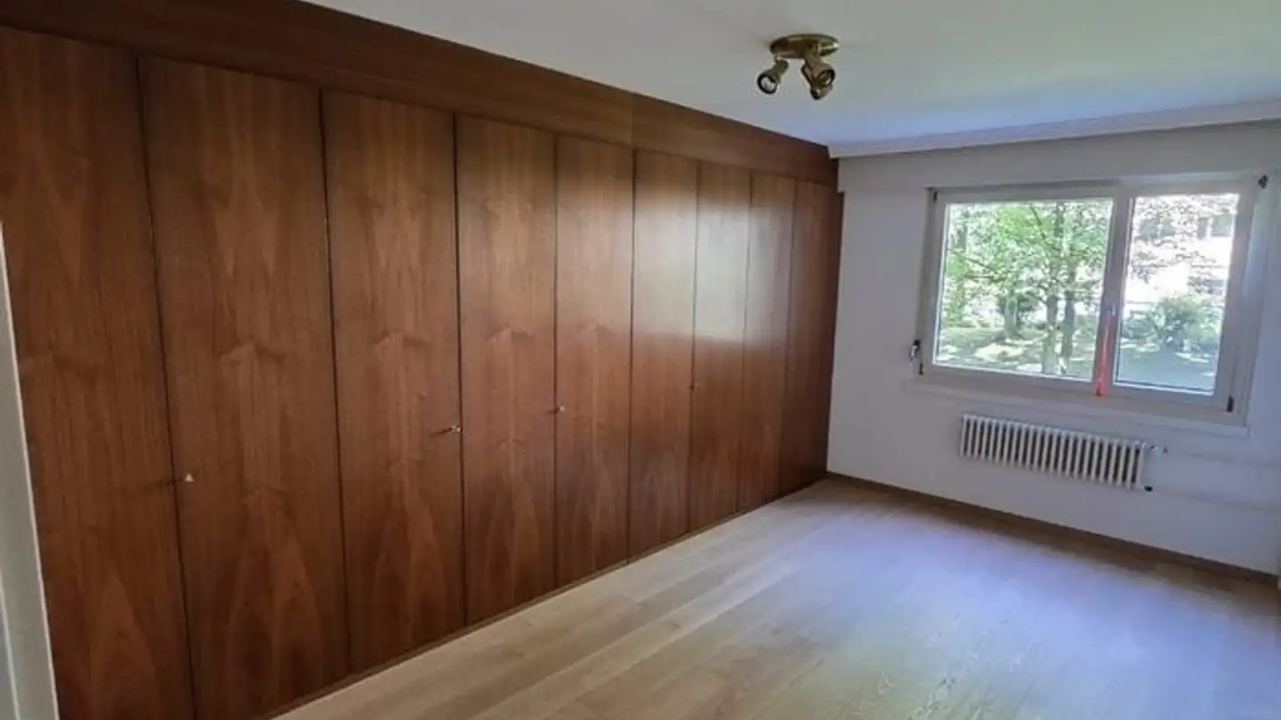 Appartement à louer - Im Zentrum 7, 8604 Volketswil