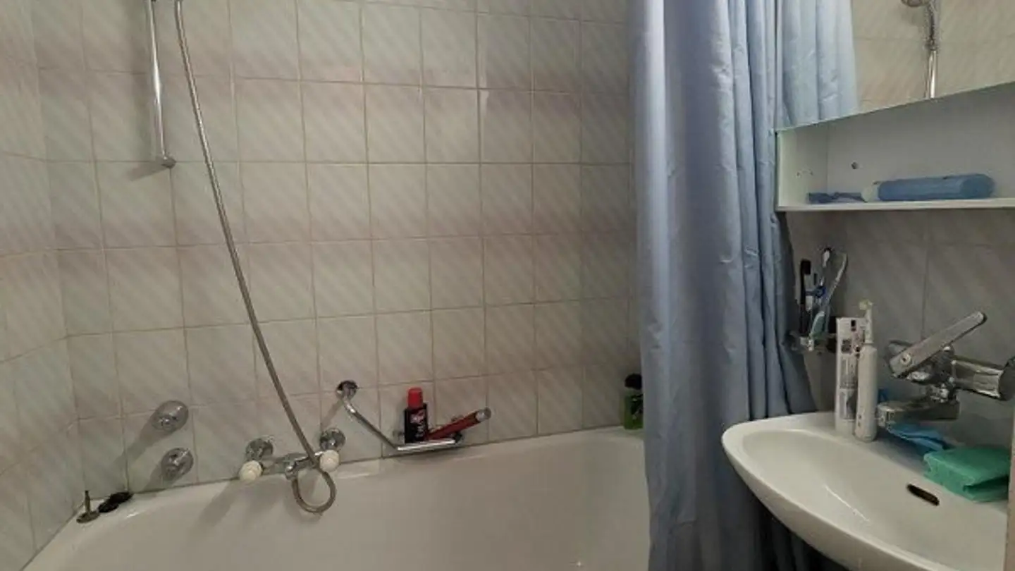 Appartamento in affitto - Holligenstrasse 1, 3008 Bern - Foto 4
