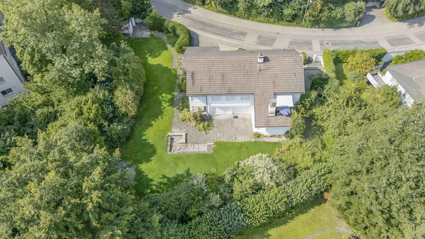 Terreno edificabile in vendita - Schoeckstrasse 2, 9008 St. Gallen - Photo 2