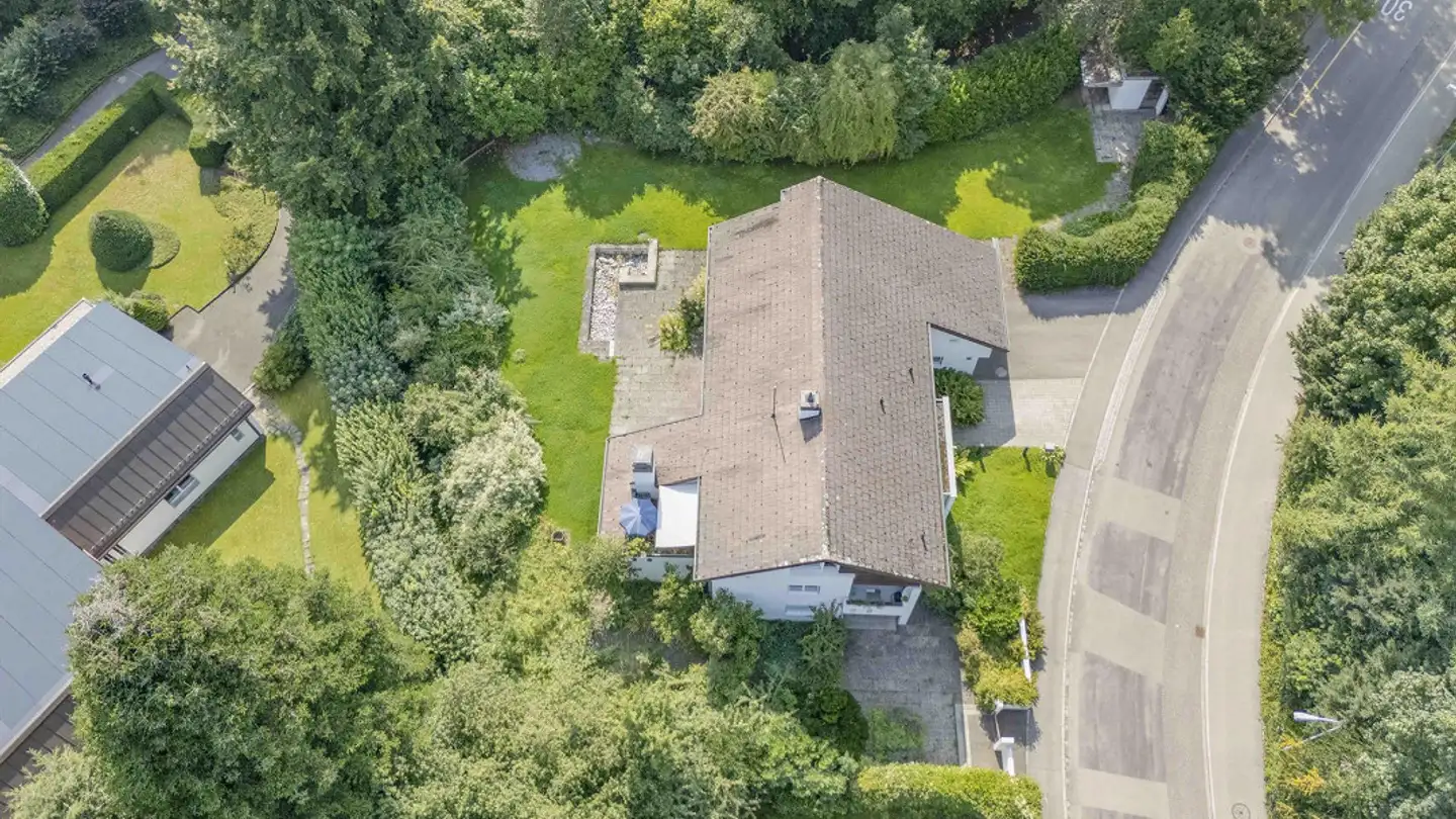 Terreno edificabile in vendita - Schoeckstrasse 2, 9008 St. Gallen - Photo 3