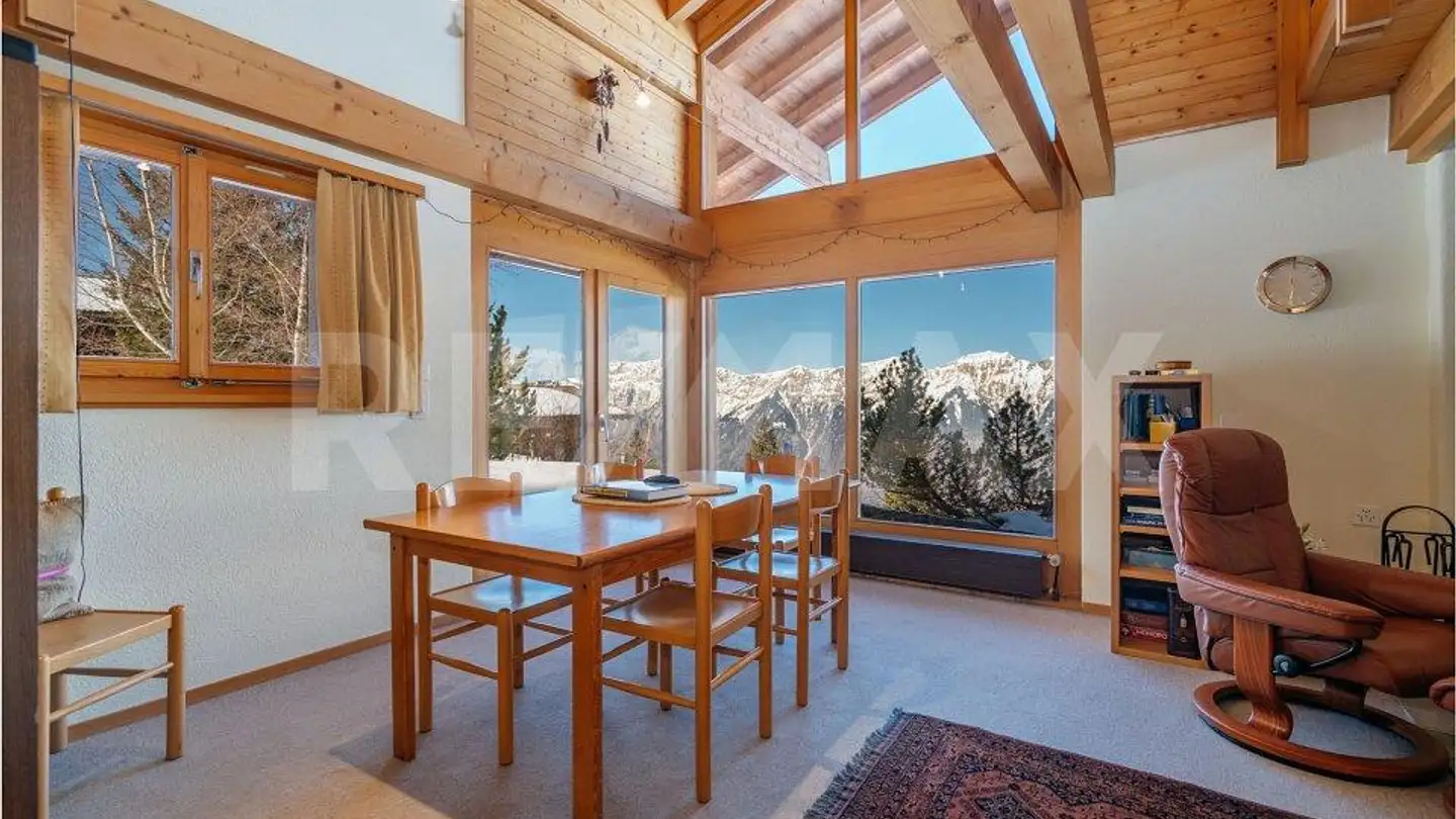 Furnished apartment for sale - Gleislerweg 4, 3855 Axalp - Photo 3