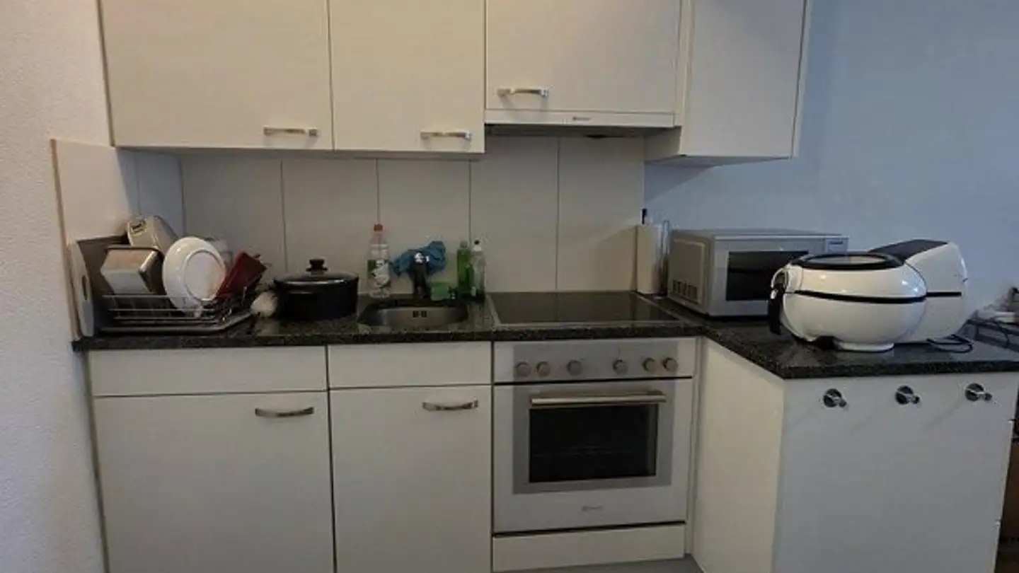 Appartamento in affitto - Holligenstrasse 1, 3008 Bern - Foto 2