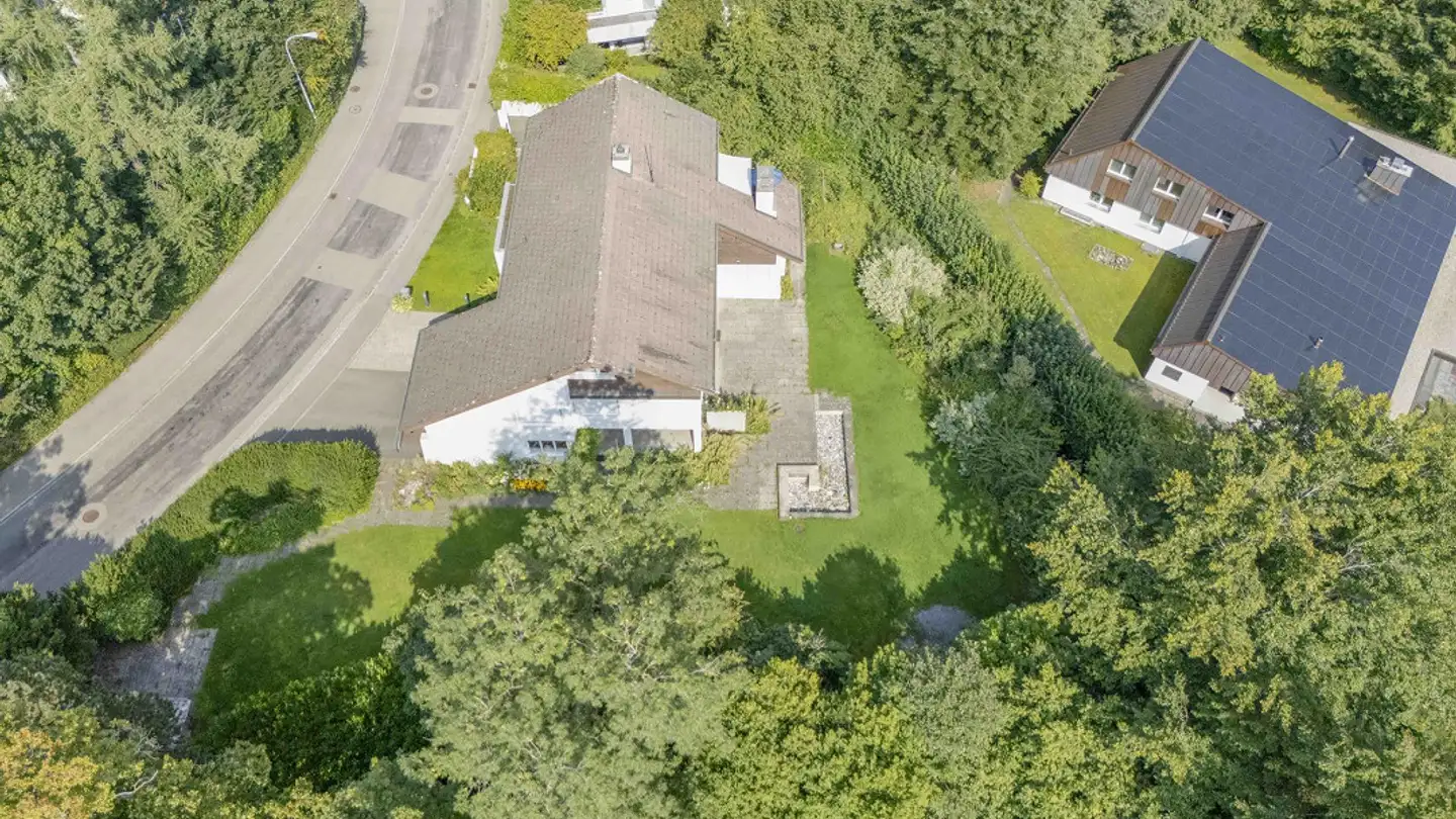 Terreno edificabile in vendita - Schoeckstrasse 2, 9008 St. Gallen - Photo 4