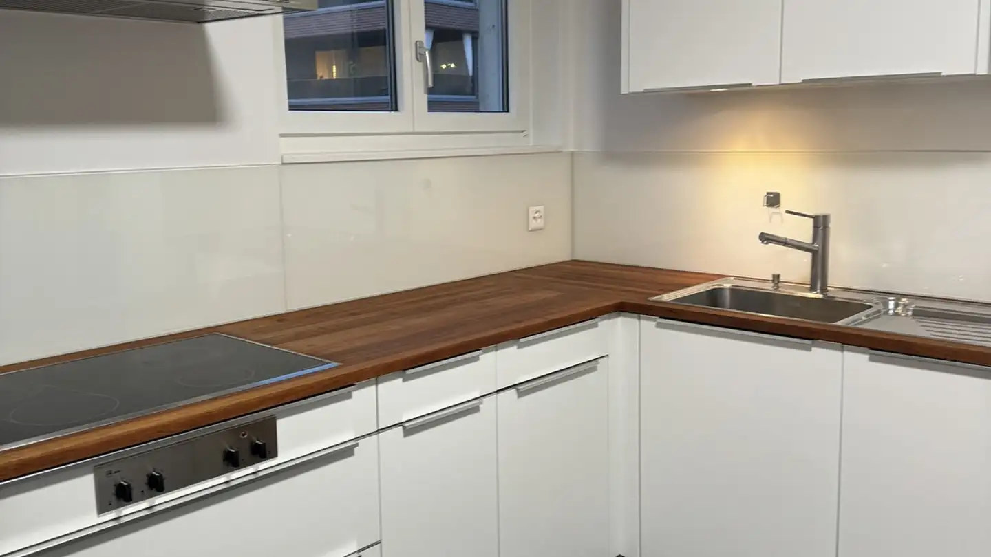 Apartment for rent - Hünenbergerstrasse 24, 6330 Cham - Photo 3