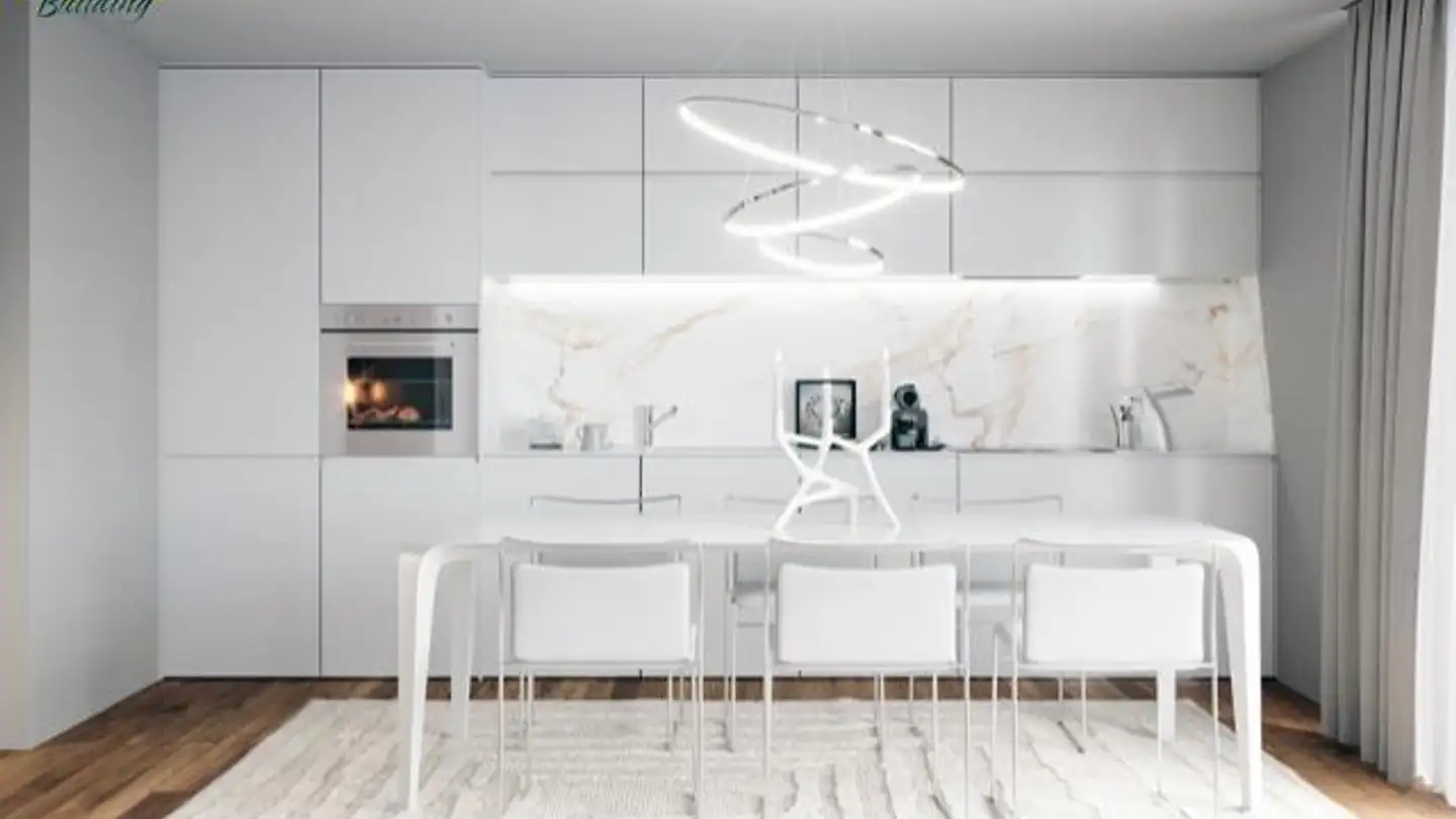 Casa bifamiliare in vendita - Via Cadempina 8, 6814 Cadempino - Photo 2