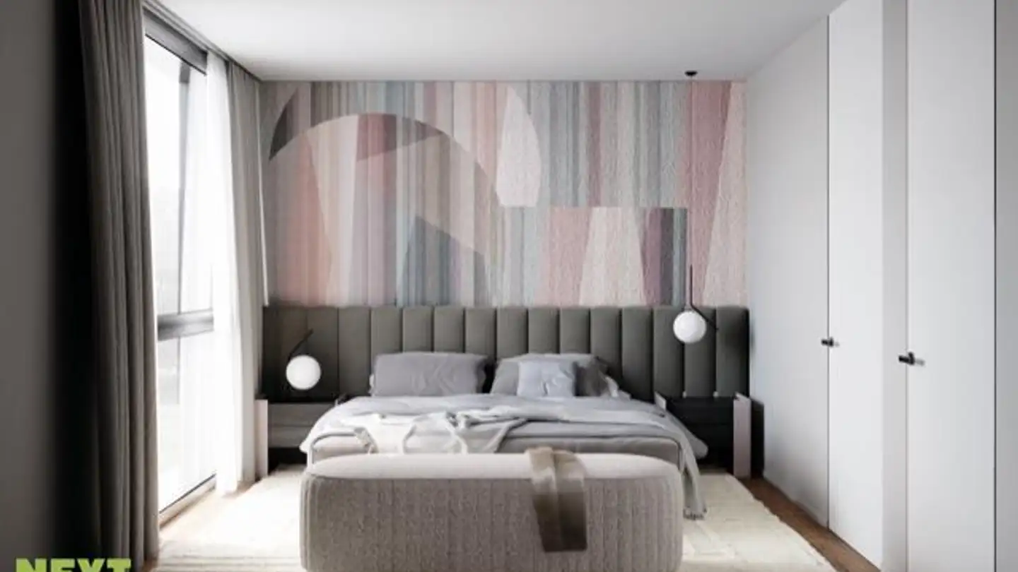 Casa bifamiliare in vendita - Via Cadempina 8, 6814 Cadempino - Photo 3