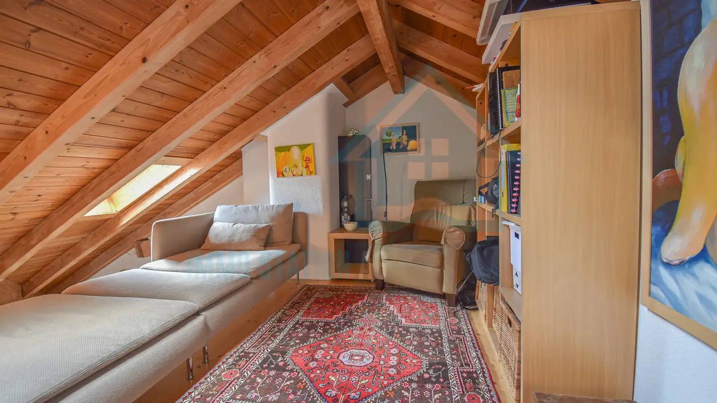 Appartamento in vendita - Chäppelismattstrasse 2, 4702 Oensingen - Photo 3