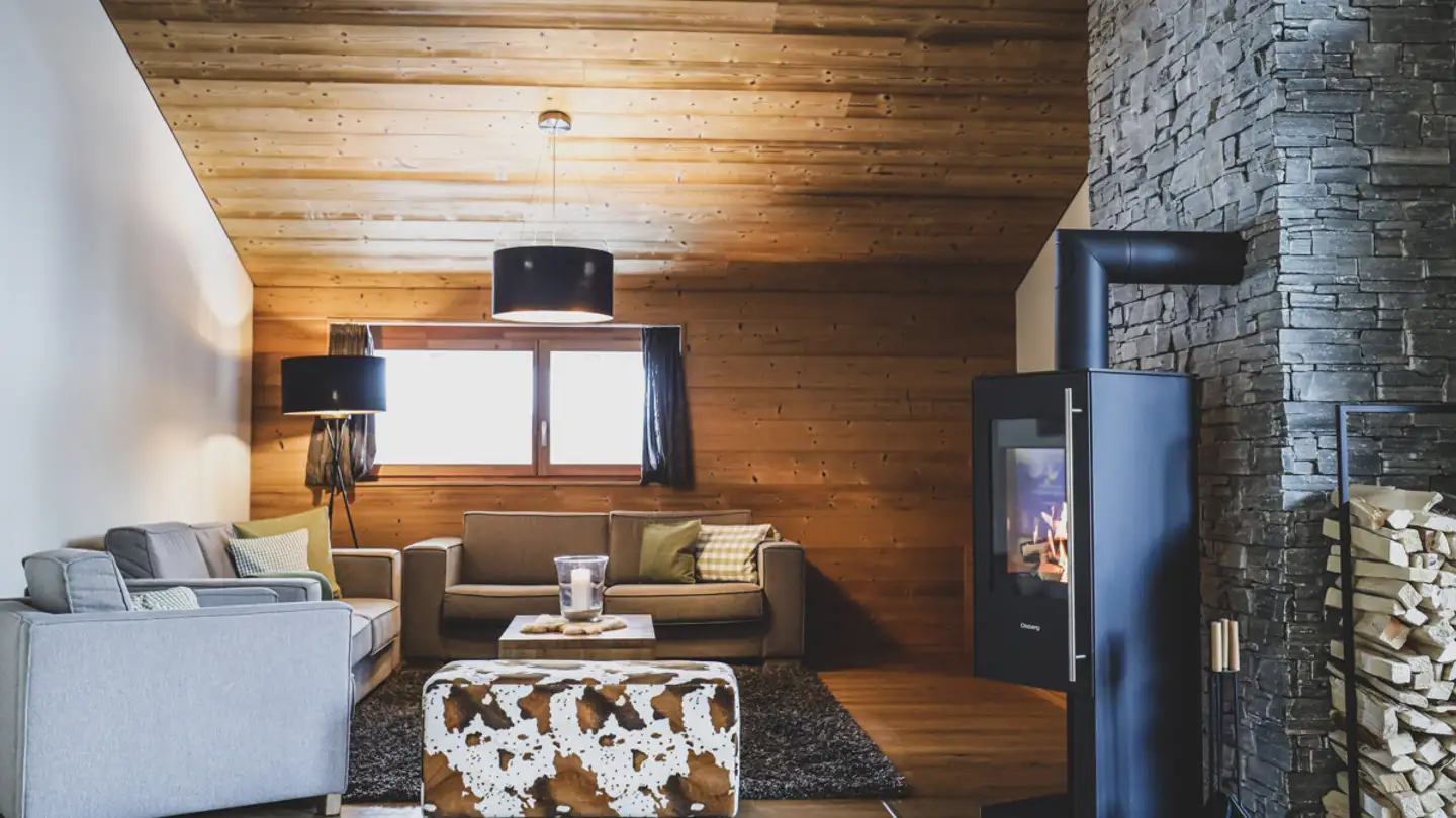 Apartment for sale - 7078 Lenzerheide/Lai - Photo 3