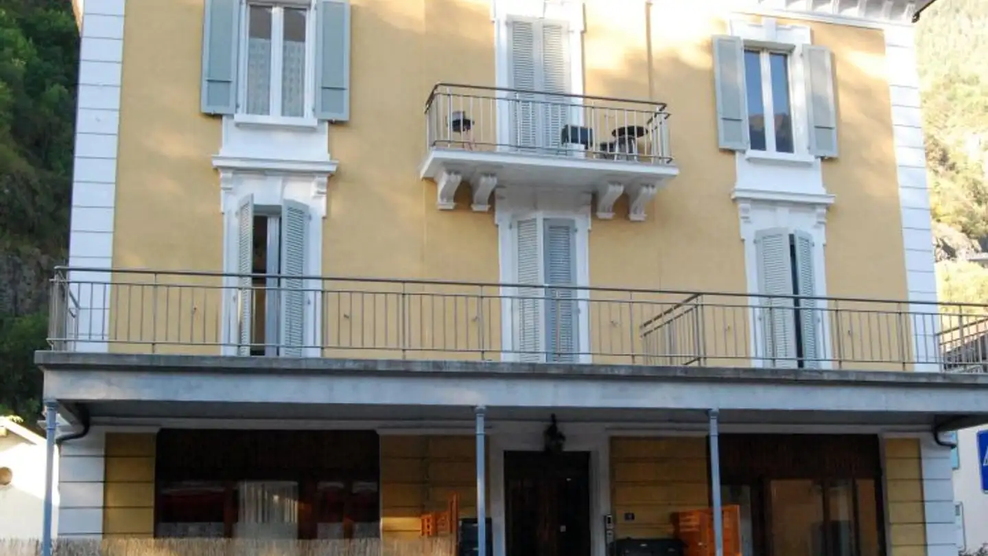 Edificio residenziale in vendita - 1904 Vernayaz - Foto 2