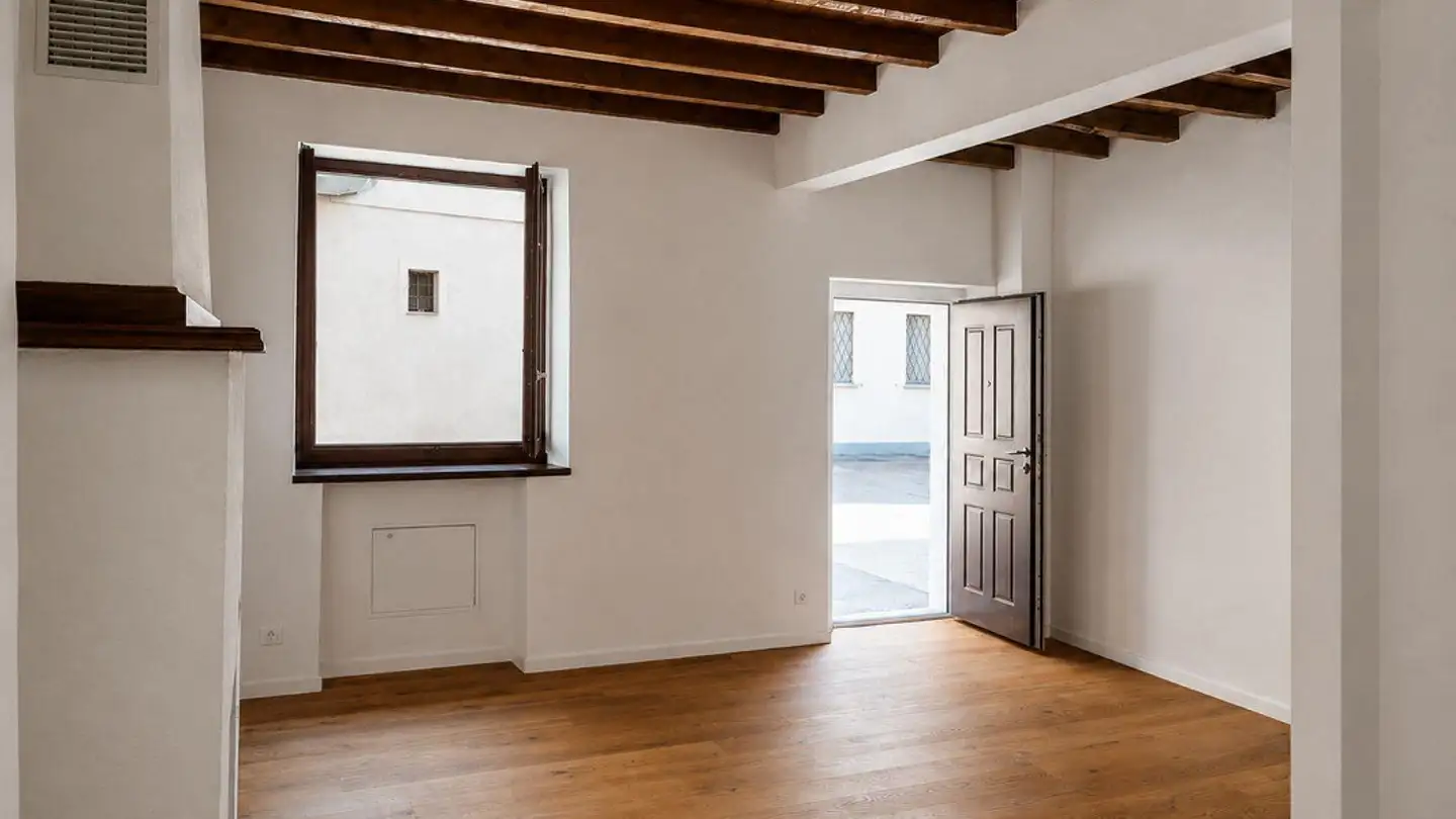 Maison individuelle à vendre - Via Al Bosco 24, 6990 Cassina d'Agno - Photo 2