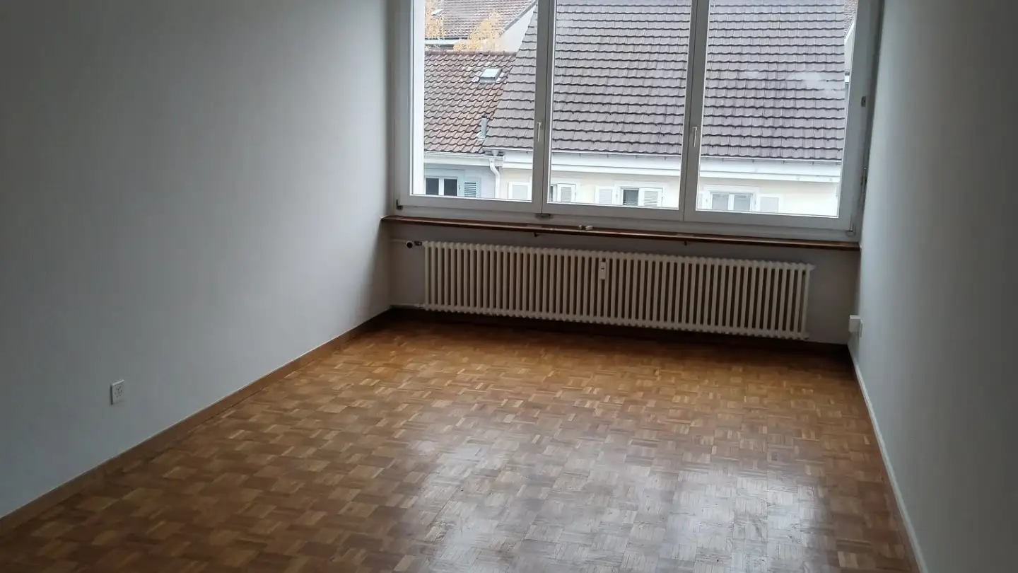 Apartment for rent - Nonnenweg 58, 4055 Basel