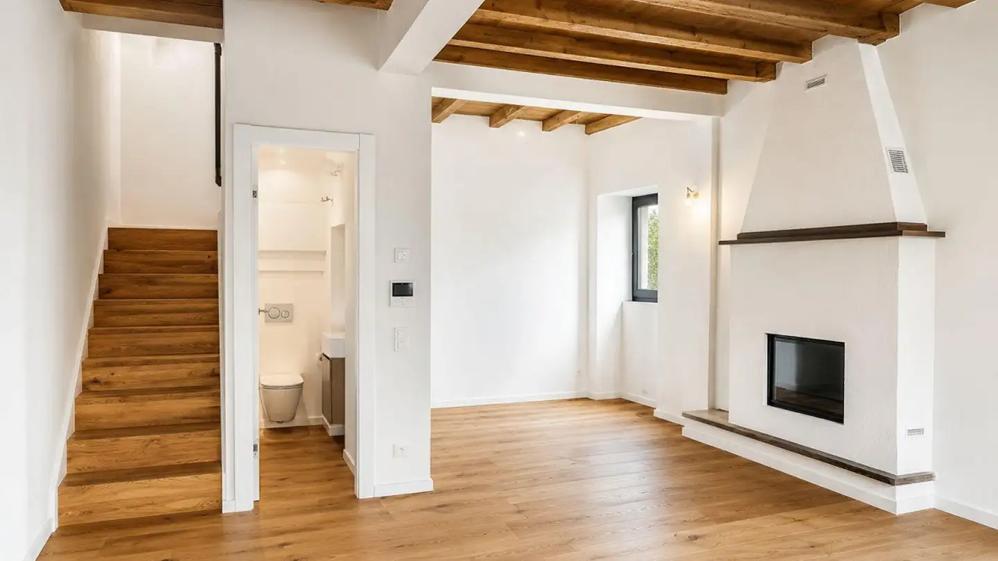 Maison individuelle à vendre - Via Al Bosco 24, 6990 Cassina d'Agno