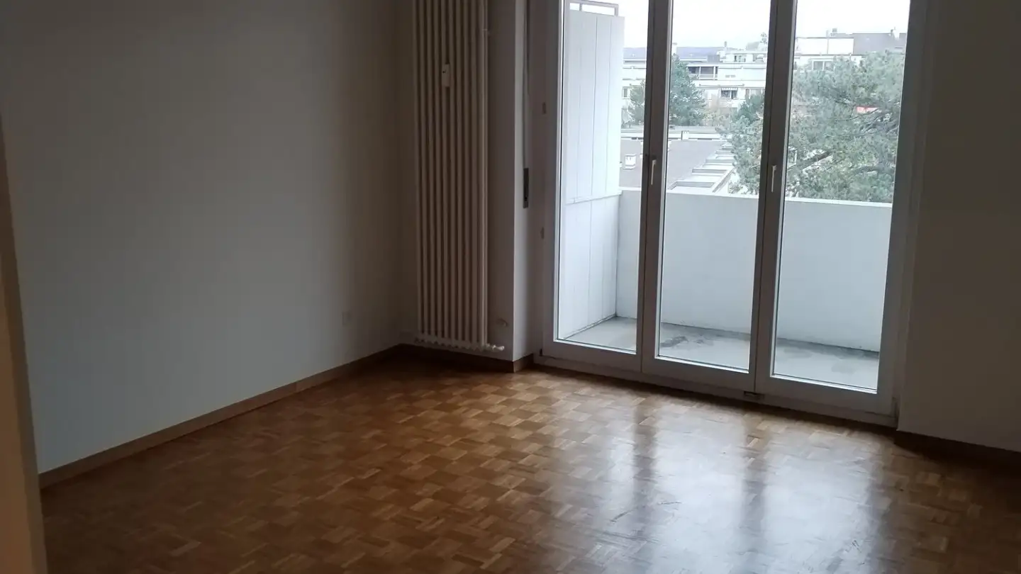 Apartment for rent - Nonnenweg 58, 4055 Basel - Photo 2