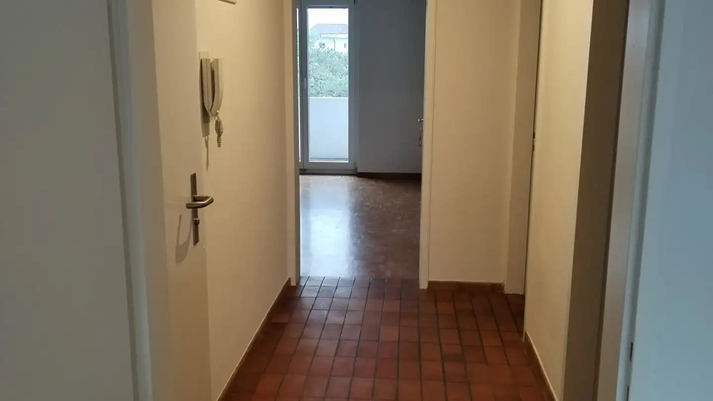 Apartment for rent - Nonnenweg 58, 4055 Basel - Photo 3