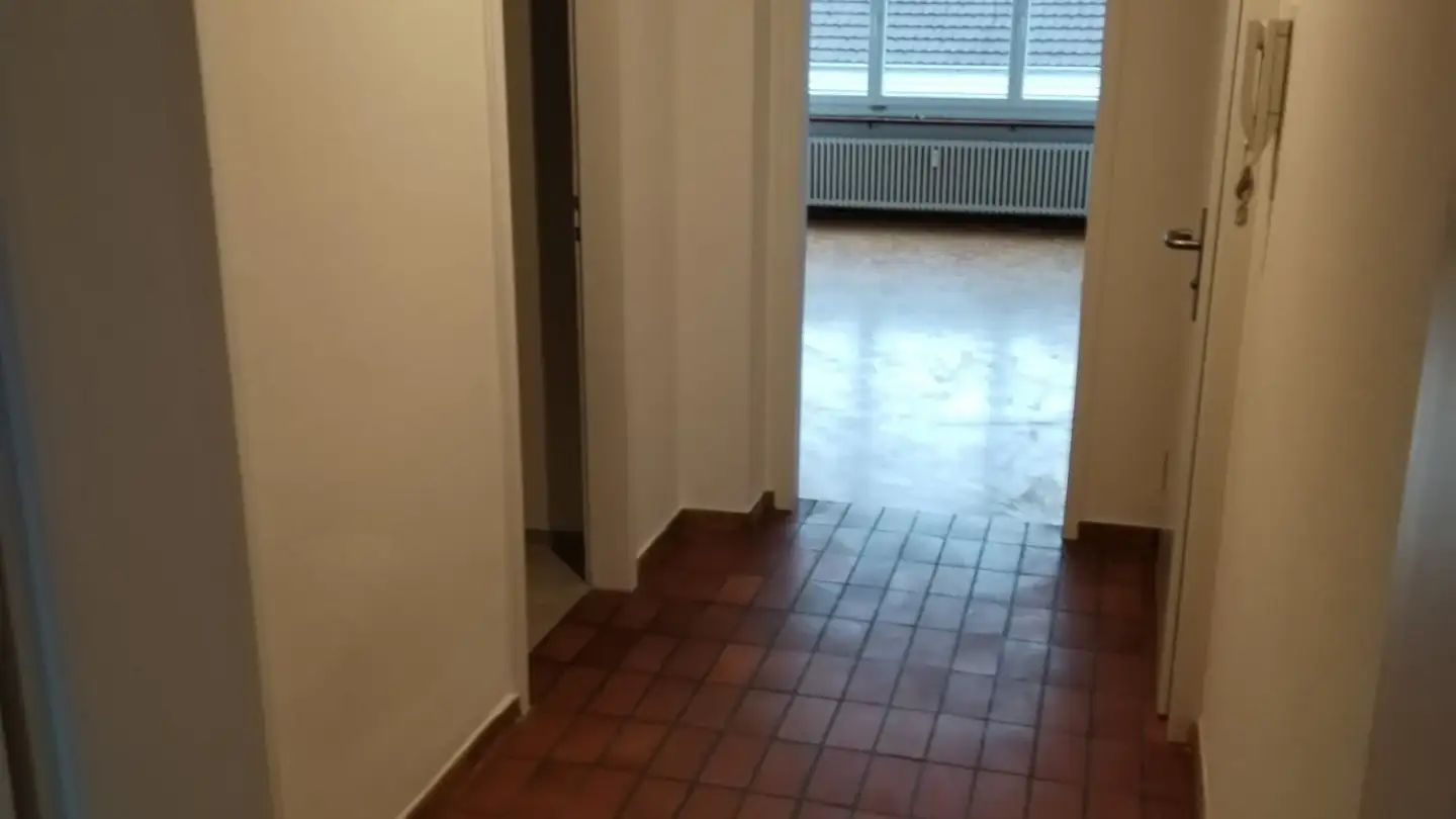 Apartment for rent - Nonnenweg 58, 4055 Basel - Photo 4