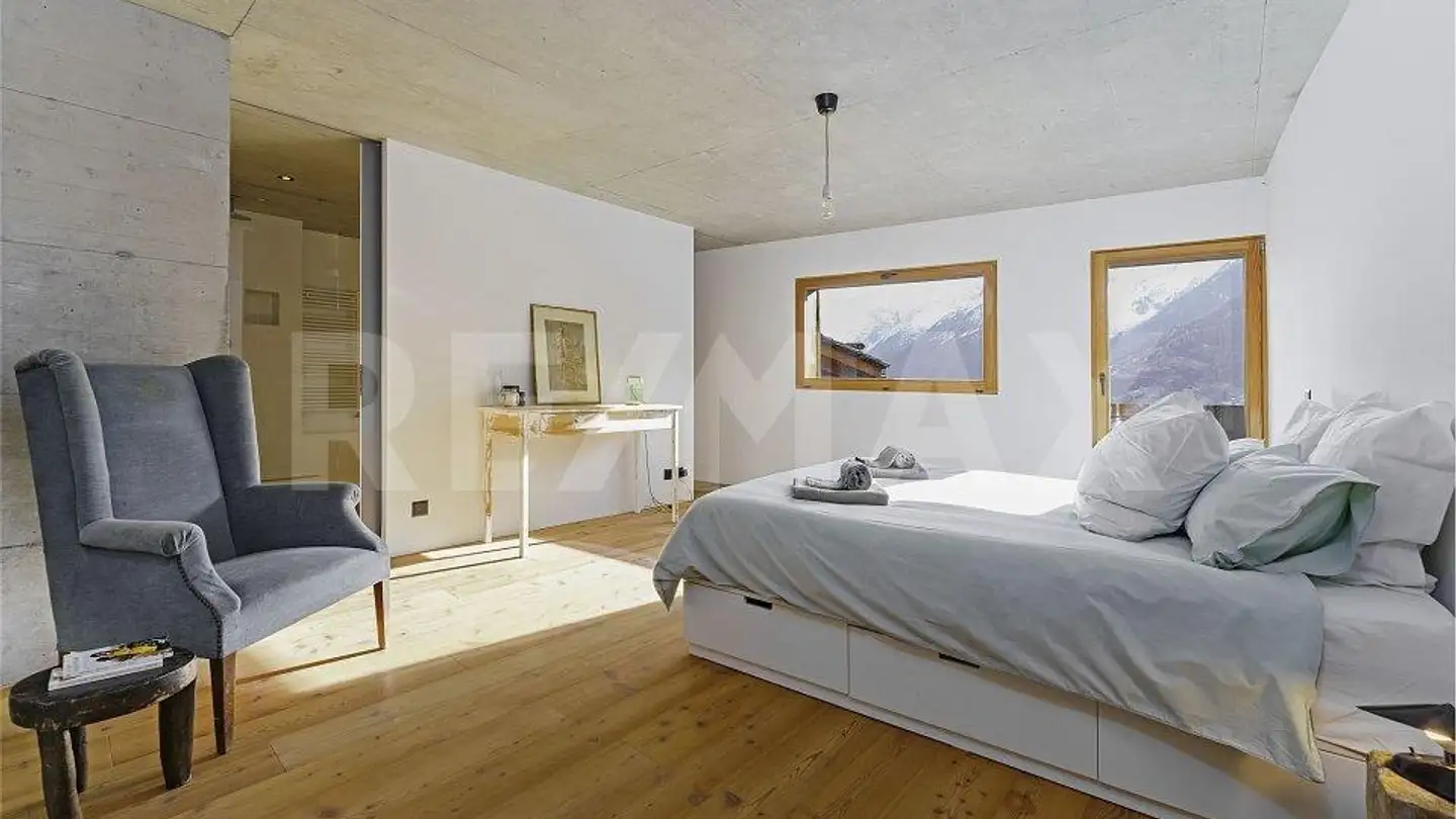 Single house for sale - 1937 Orsières - Photo 4