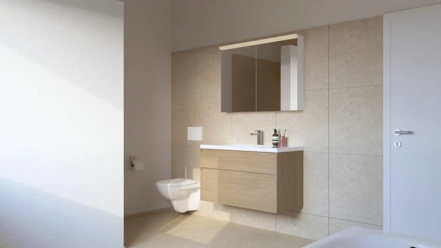 Casa singola in vendita - Undergass 3, 8219 Trasadingen - Foto 2