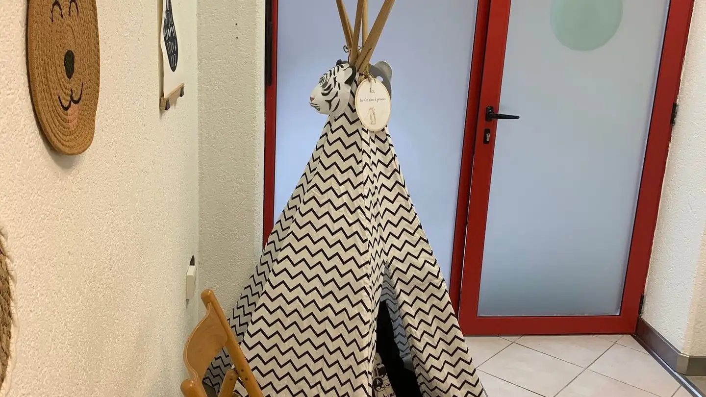 Spazio ufficio in affitto - Rue Cherbuliez 7, 1207 Genève - Foto 3