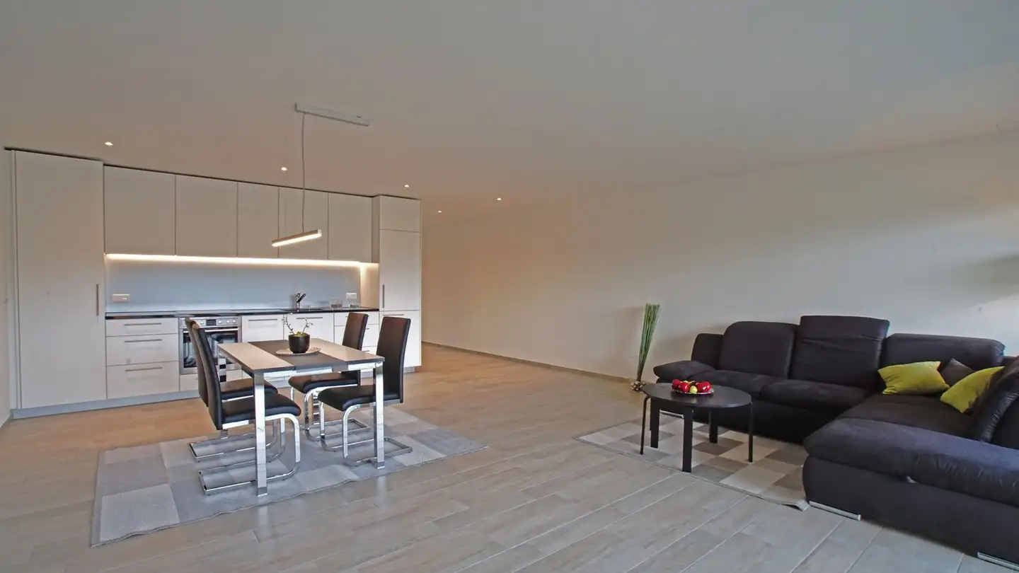 Appartement à louer - Bachmattring 4, 4614 Hägendorf